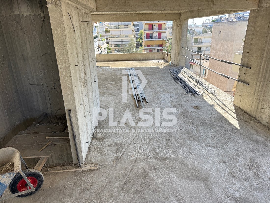 Apartment in South Athens, Attica, Greece 4 - 15052436