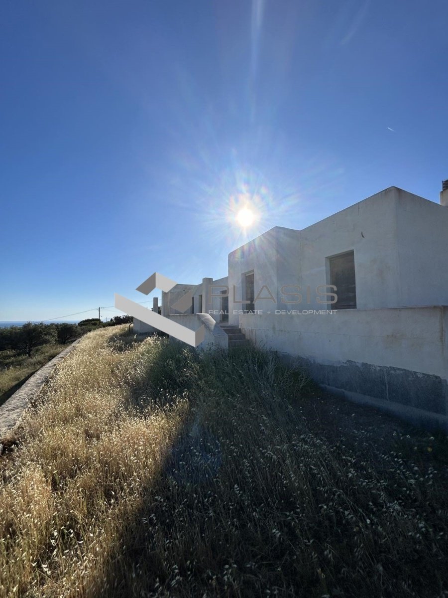 House in Syros, Aegean, Greece 5 - 15431645