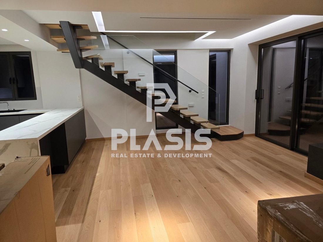 Apartment in South Athens, Attica, Greece 2 - 16259516