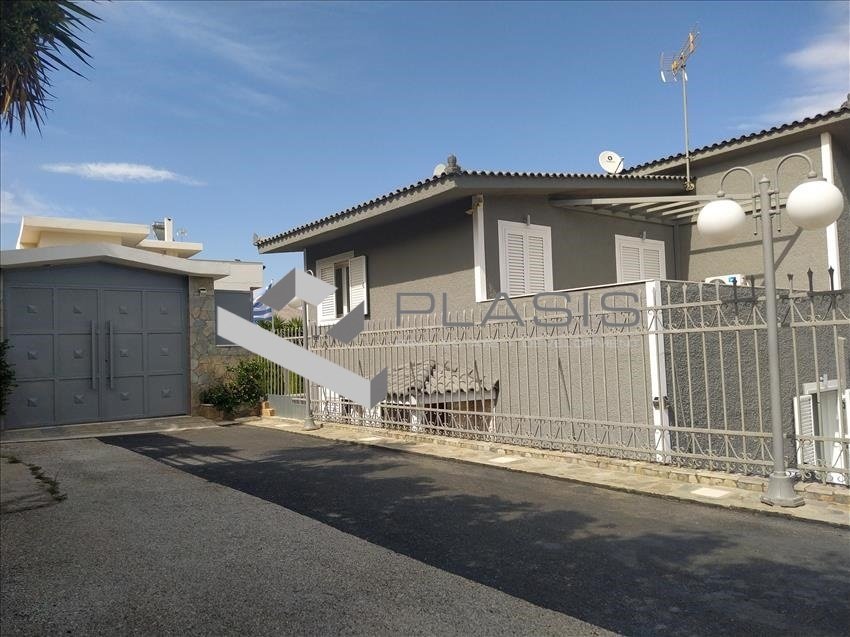 House in Anavissos, Attica, Greece 3 - 15366386
