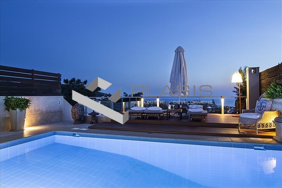 Apartment in Saronida, Attica, Greece 1 - 16705183