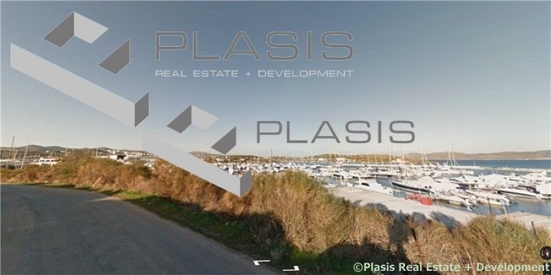 Land in Lavreotiki, Attica, Greece 4 - 15699132