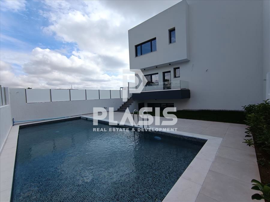 House in Vari, Attica, Greece 1 - 16488863
