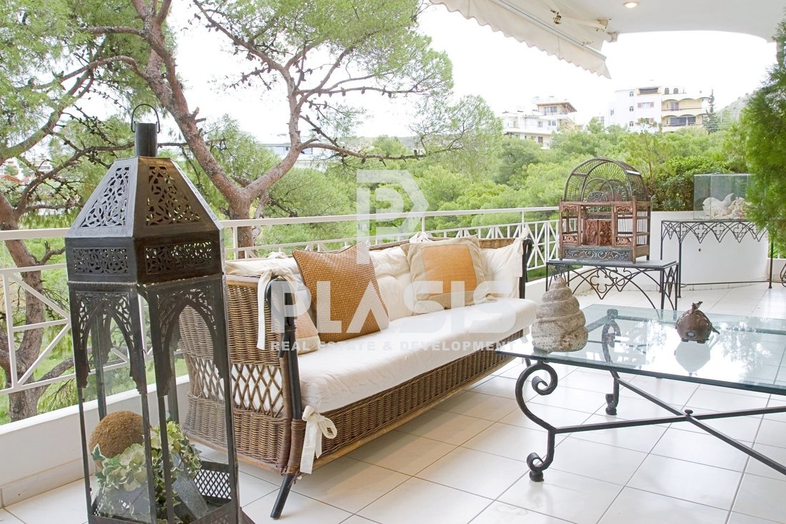 Apartment in Vouliagmeni, Attica, Greece 4 - 15998171