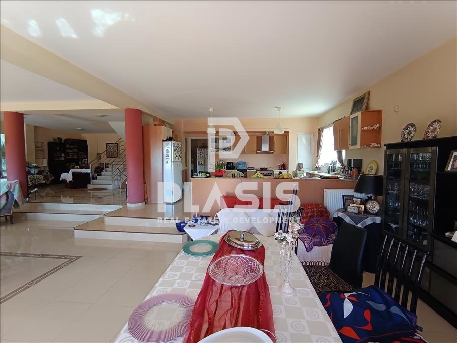 House in Saronida, Attica, Greece 4 - 16388076
