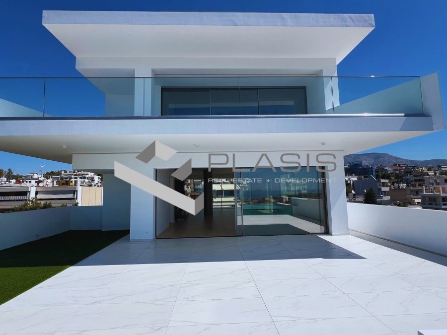 Apartment in South Athens, Attica, Greece 4 - 15431705