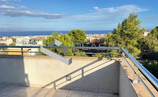 House in Artemida, Attica, Greece 1