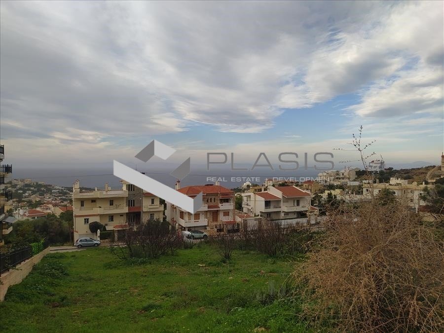 Land in Saronida, Attica, Greece 5 - 15729623