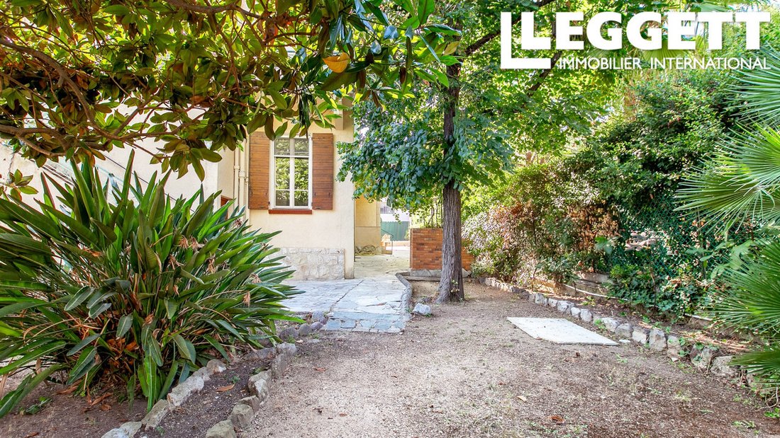 Villa à Le Port, Villefranche-sur-Mer, France 2 - 16735930