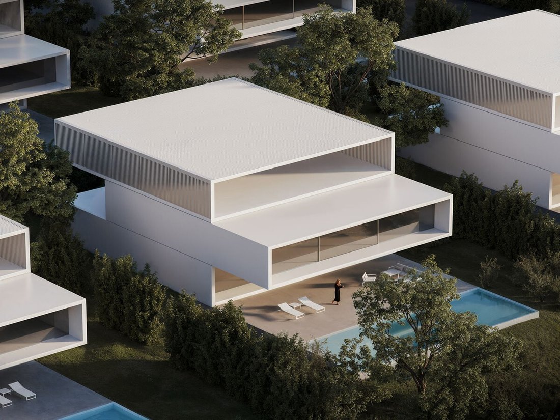 Villa in Estepona, Andalusia, Spain 3 - 15229510
