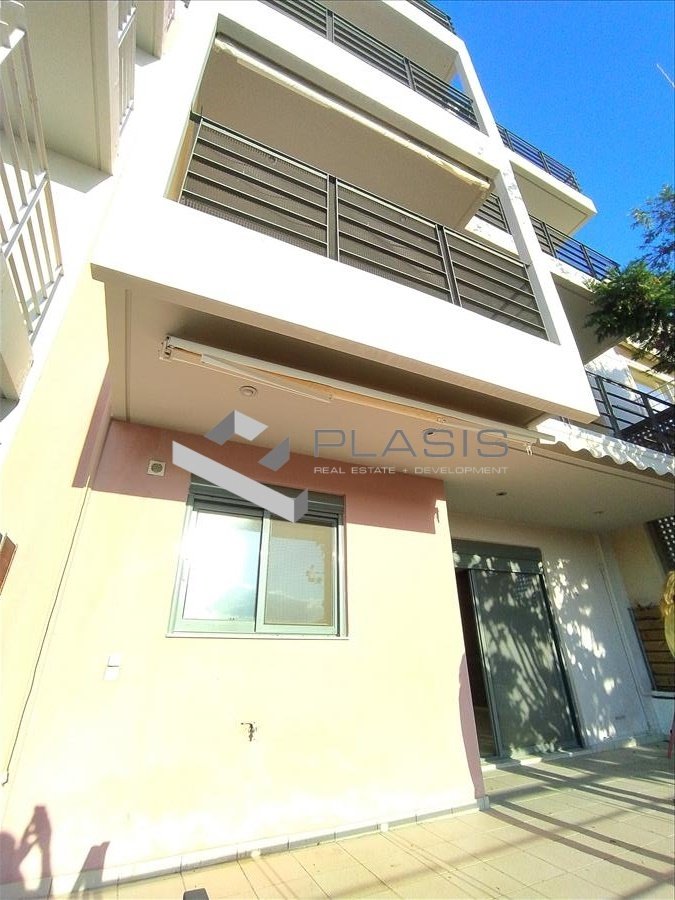Apartment in Saronida, Attica, Greece 3 - 15732012