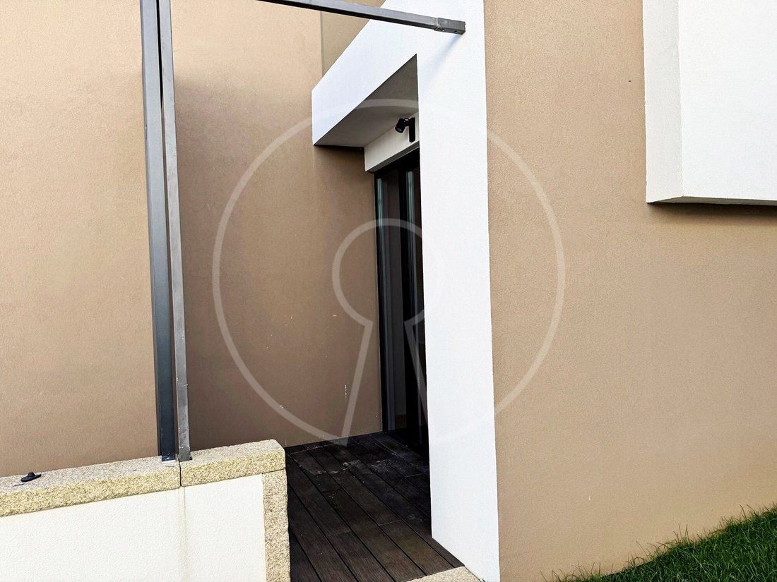 House in Estoril, Cascais e Estoril, Lisbon 5 - 11953653