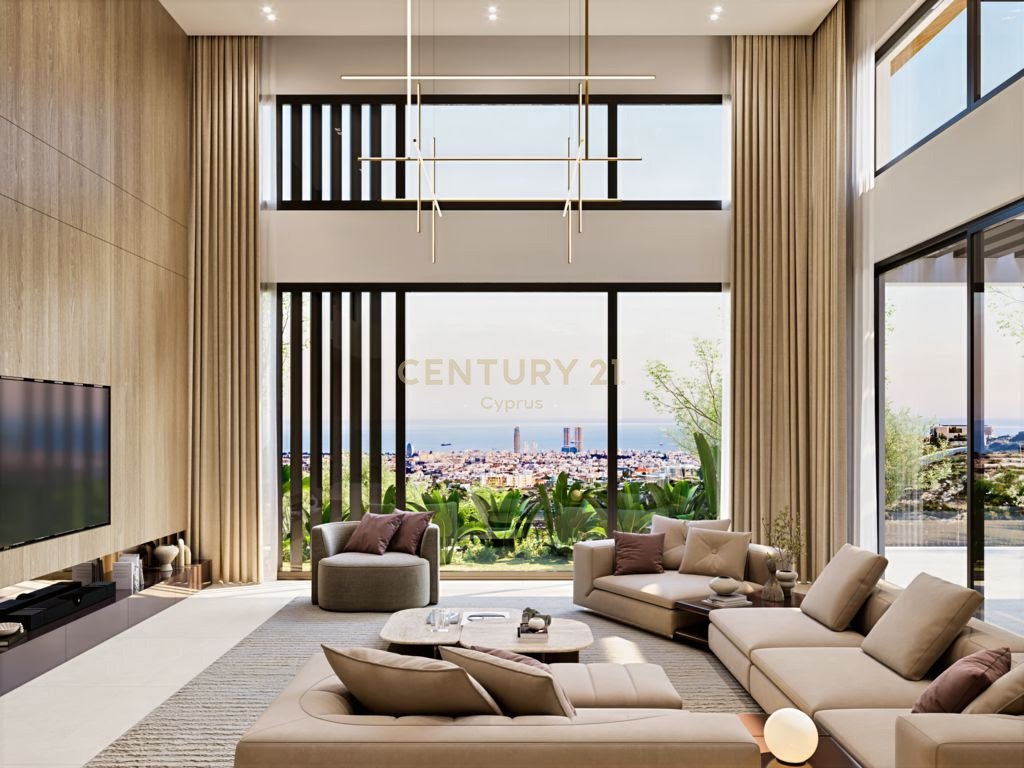 Villa in Mesa Geitonia, Limassol, Cyprus 3 - 15444482