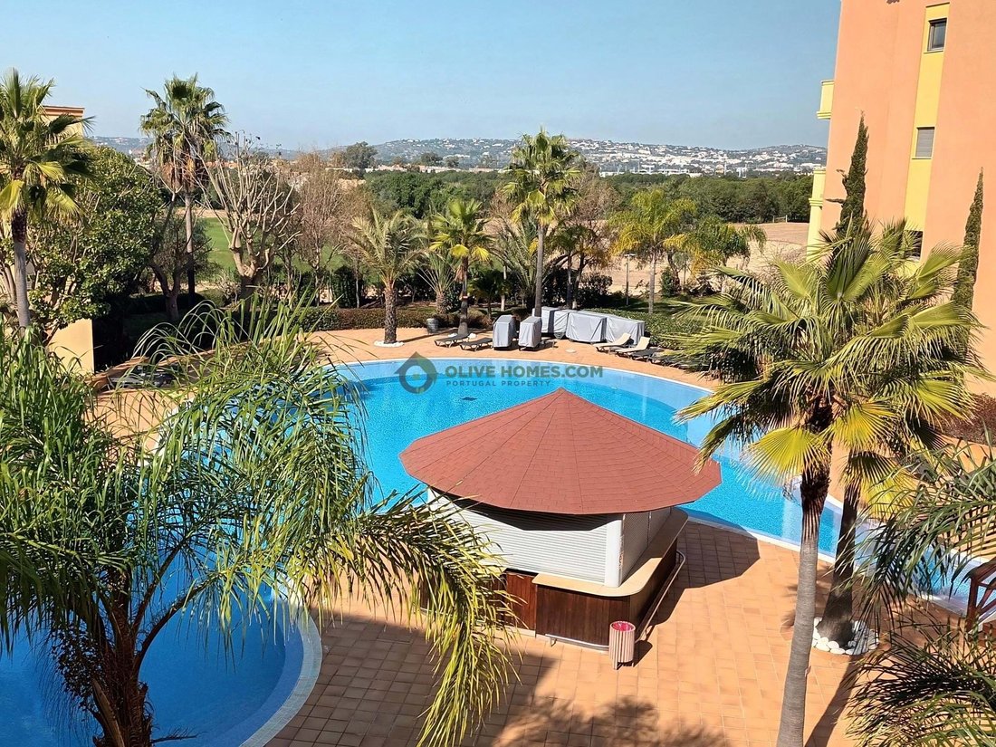 Apartment in Vilamoura, Quarteira, Algarve 1 - 11883937