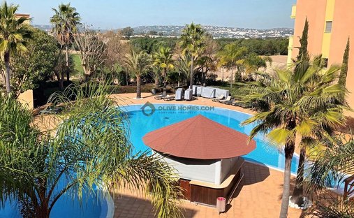 Appartamento a Vilamoura, Quarteira, Algarve 1