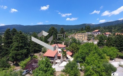 Condo in Arachova, Thessaly and Central Greece, Greece 1