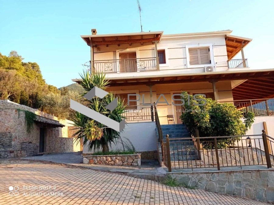 House in Derbeniou, Evrostina, Peloponnese, Western Greece and the Ionian 3 - 15431629