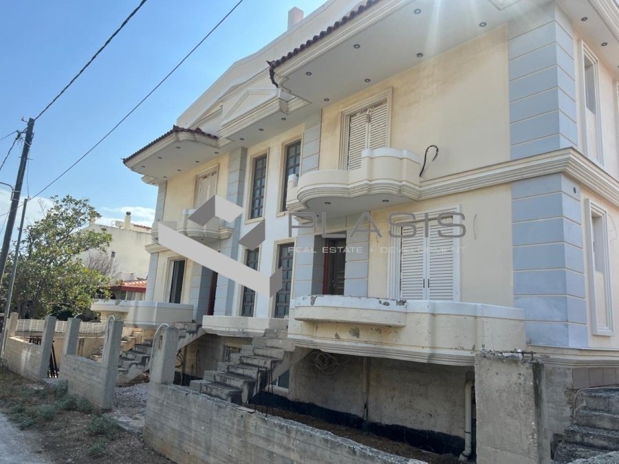 House in Vari, Attica, Greece 5 - 15072000
