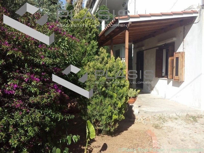 Casa en Glifada, Ática, Grecia 3 - 15731710