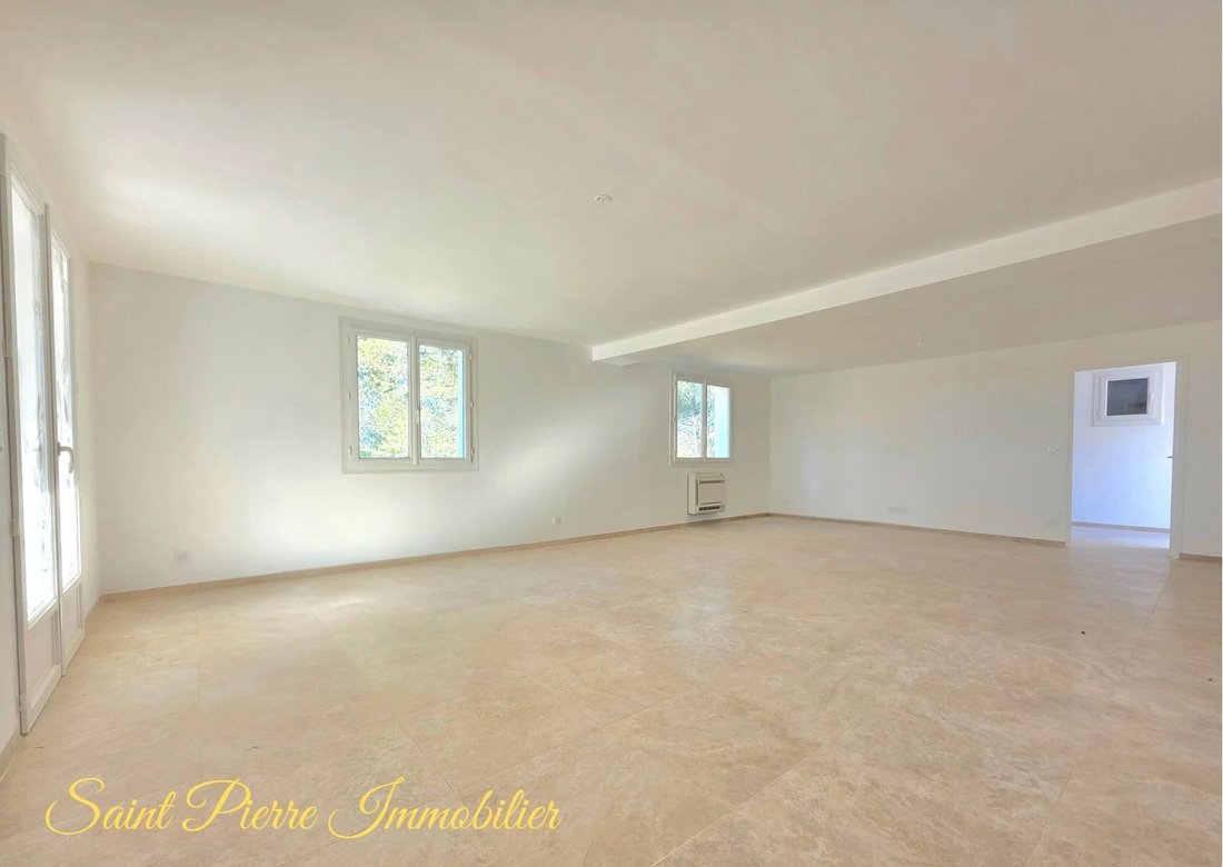 Villa in Côte Bleue, Martigues, France 4 - 16733902
