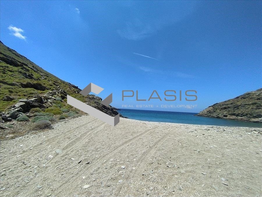 Land in Kea, Aegean, Greece 1 - 15731151