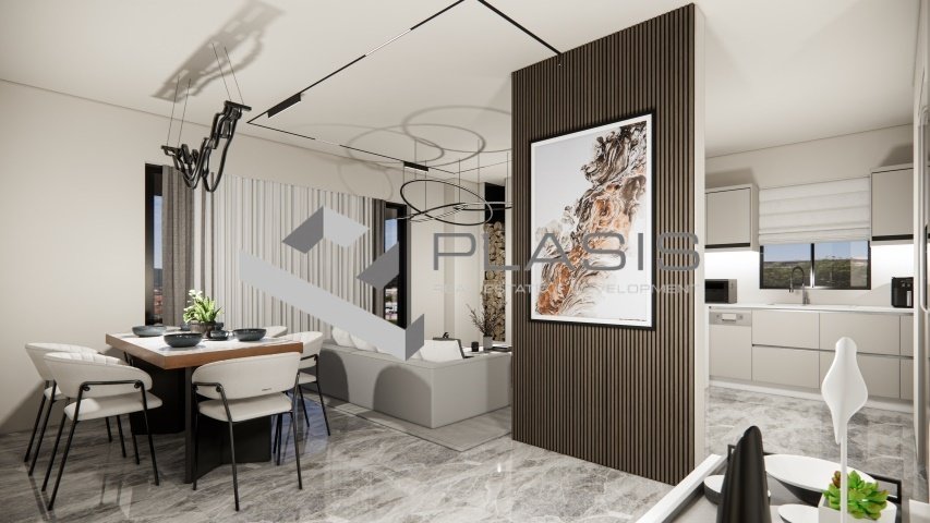 Apartment in South Athens, Attica, Greece 5 - 15234874