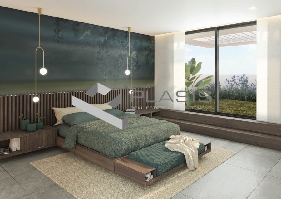 Apartment in Argyroupoli, Attica, Greece 2 - 15052523