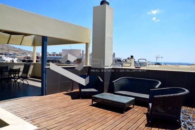 Apartment in Glyfada, Attica, Greece 3 - 15855292