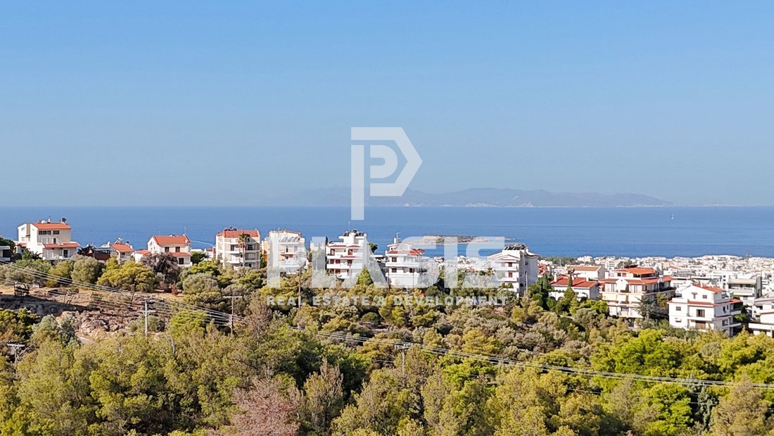 Land in Voula, Attica, Greece 3 - 15729555