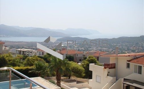 Casa en Saronida, Ática, Grecia 1