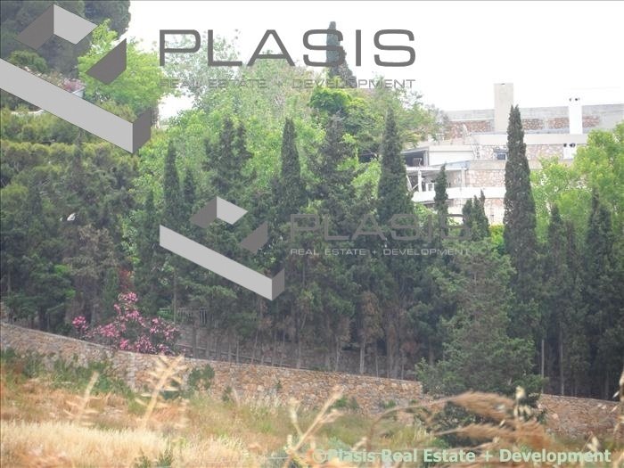Land in Markopoulo Mesogaias, Attica, Greece 2 - 15731546