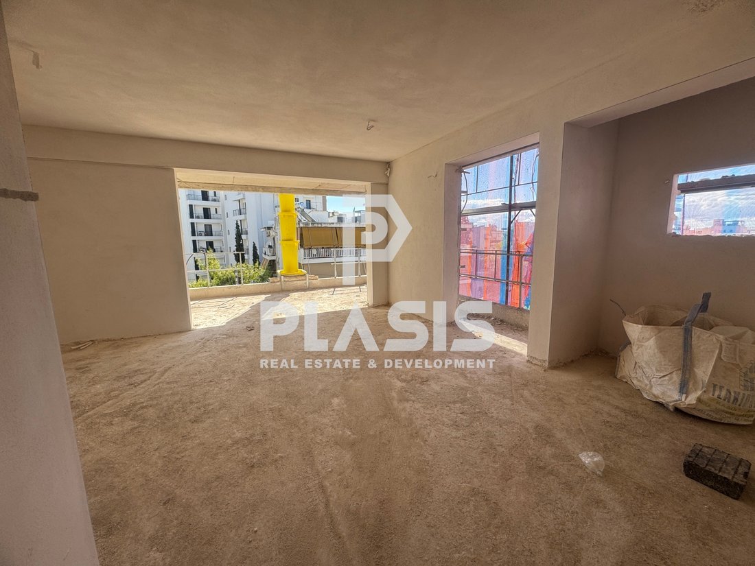 Apartment in South Athens, Attica, Greece 2 - 15729309