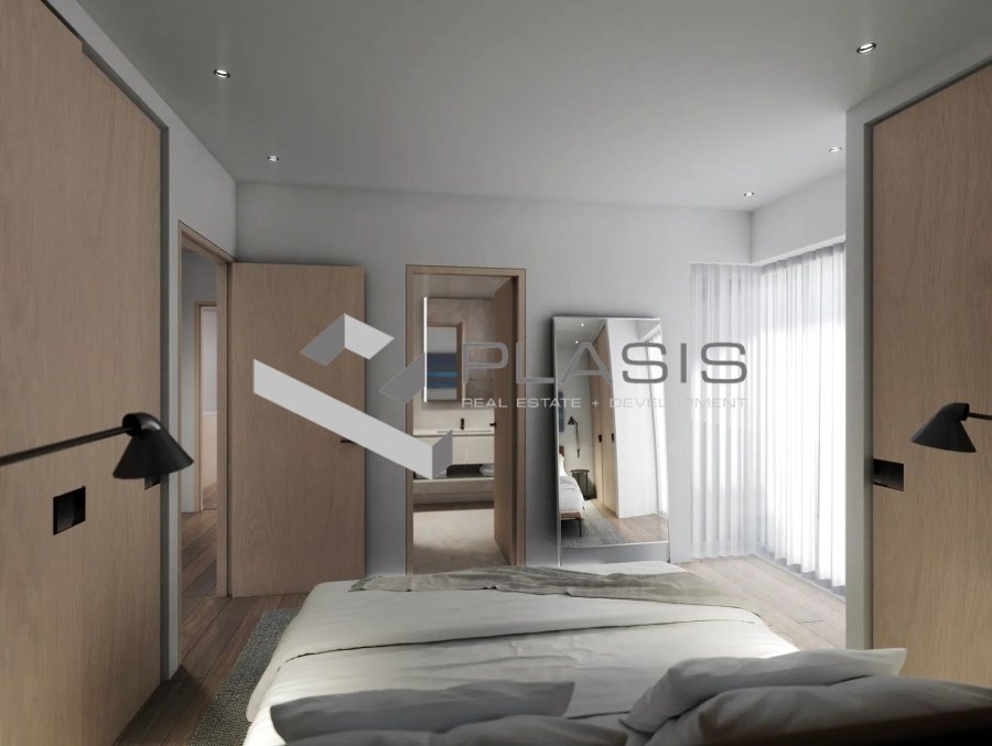 Apartment in South Athens, Attica, Greece 4 - 15052507