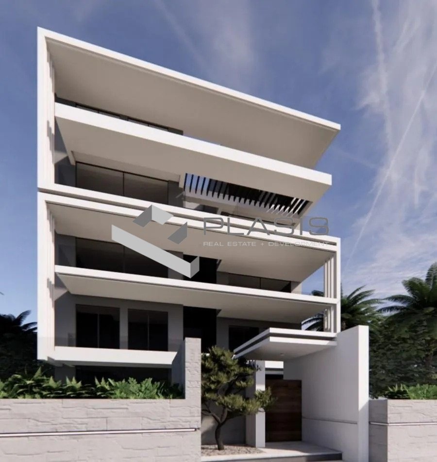 Apartment in Vari, Attica, Greece 1 - 15052703