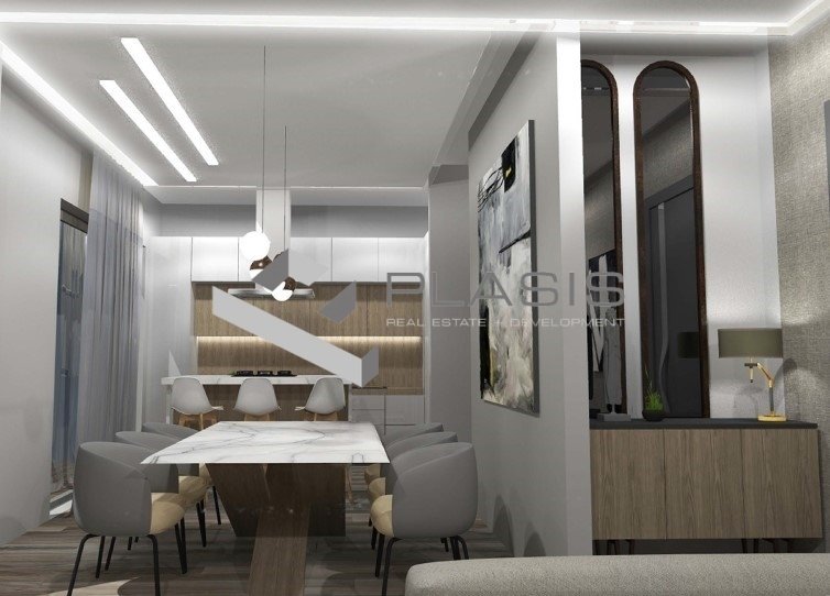 Apartment in Nea Smyrni, Attica, Greece 4 - 15729425