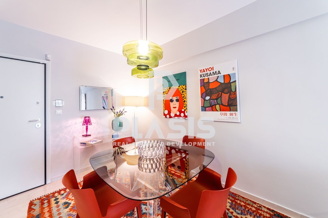 Apartment in Vouliagmeni, Attica, Greece 2 - 15692563