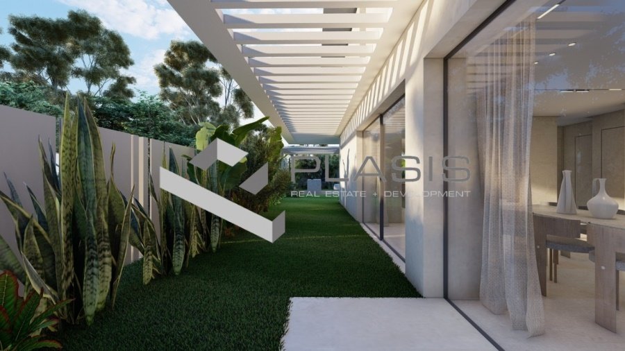 Apartment in Glyfada, Attica, Greece 2 - 15855282