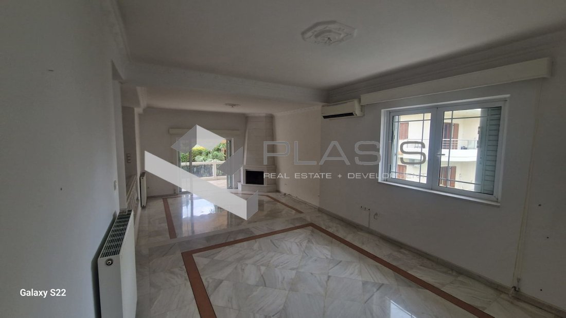 Apartment in Glyfada, Attica, Greece 1 - 15310345