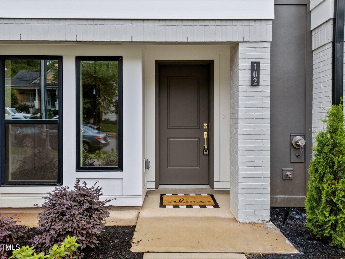 Townhouse in Raleigh, North Carolina, United States 3 - 16732538
