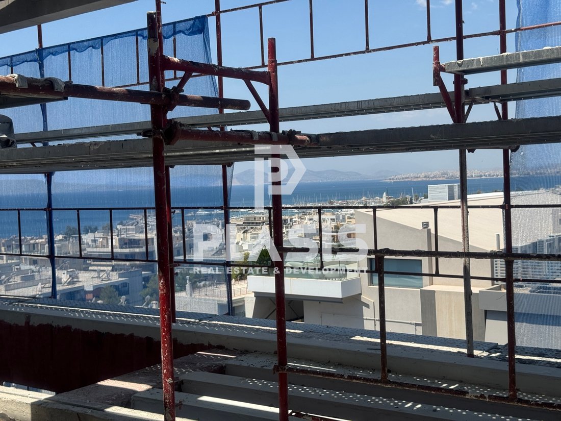 Apartment in South Athens, Attica, Greece 4 - 15071761