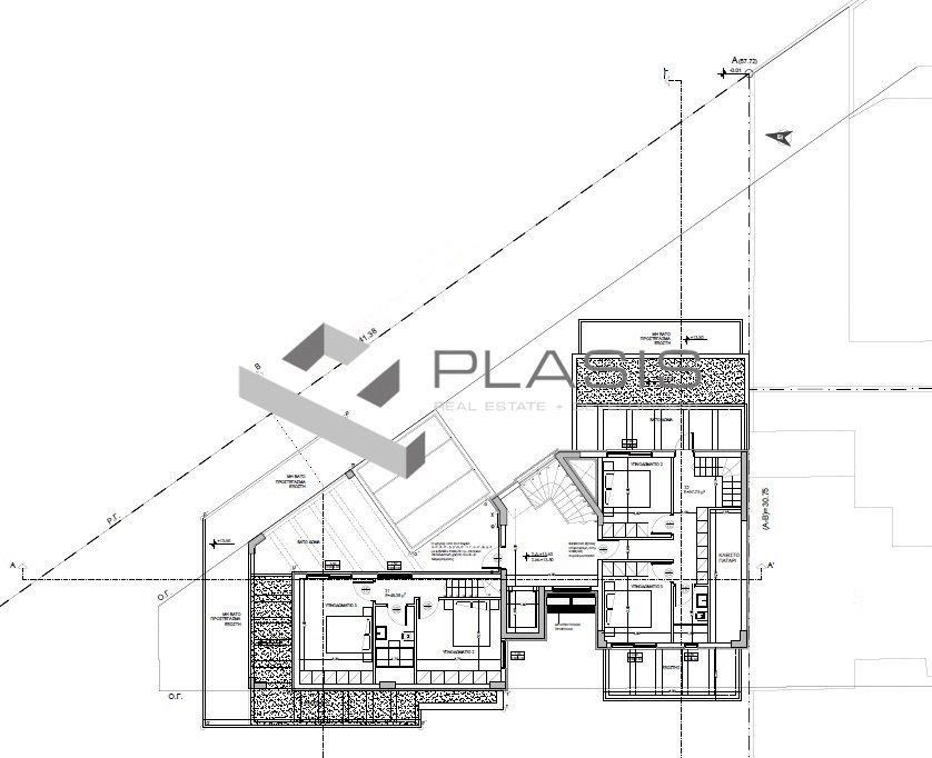 Apartment in South Athens, Attica, Greece 2 - 15052601