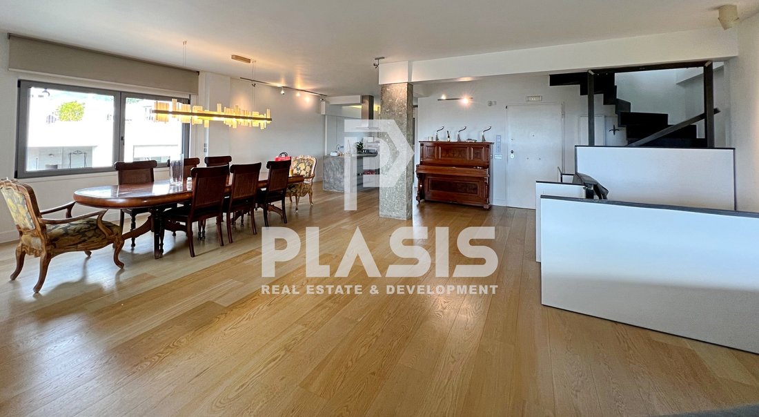 Apartment in Glyfada, Attica, Greece 5 - 15585299
