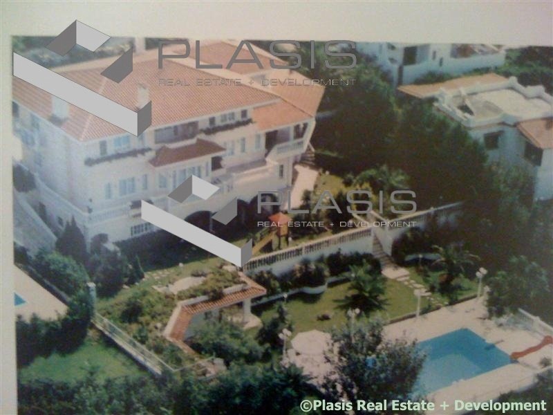 House in Anavissos, Attica, Greece 1 - 15310527