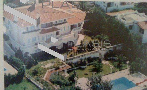 House in Anavissos, Attica, Greece 1
