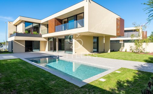 Maison à Cascais et Estoril, Lisbonne, Portugal 1