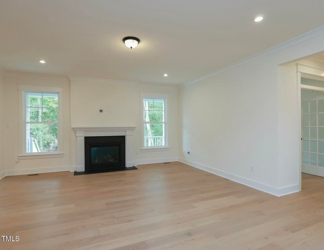 House in Siler City, North Carolina, United States 5 - 16732770