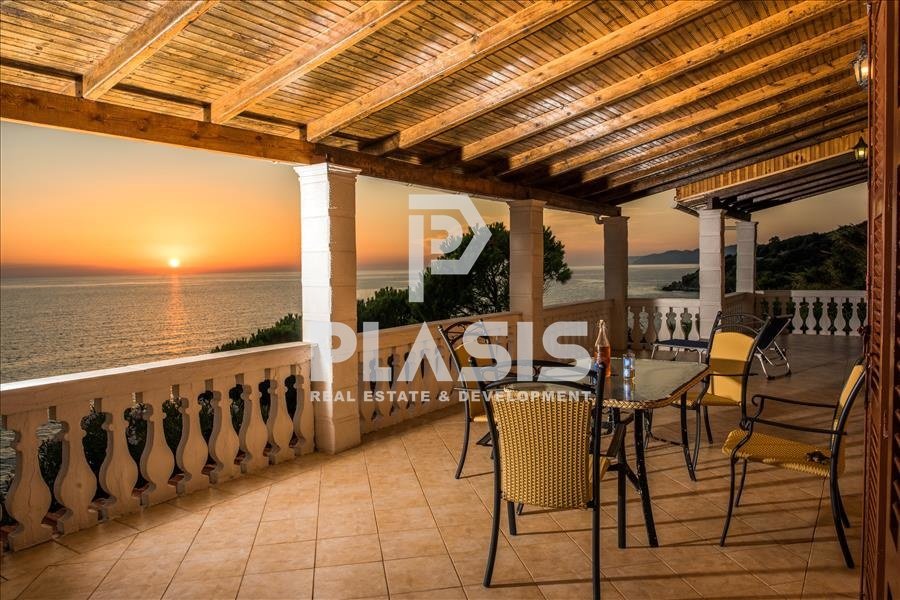 House in Meliteieis, Peloponnese, Western Greece and the Ionian, Greece 1 - 16620197