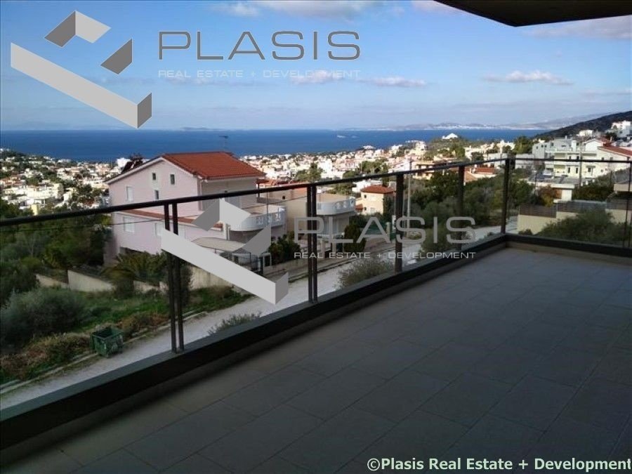Apartment in Saronida, Attica, Greece 4 - 15729596