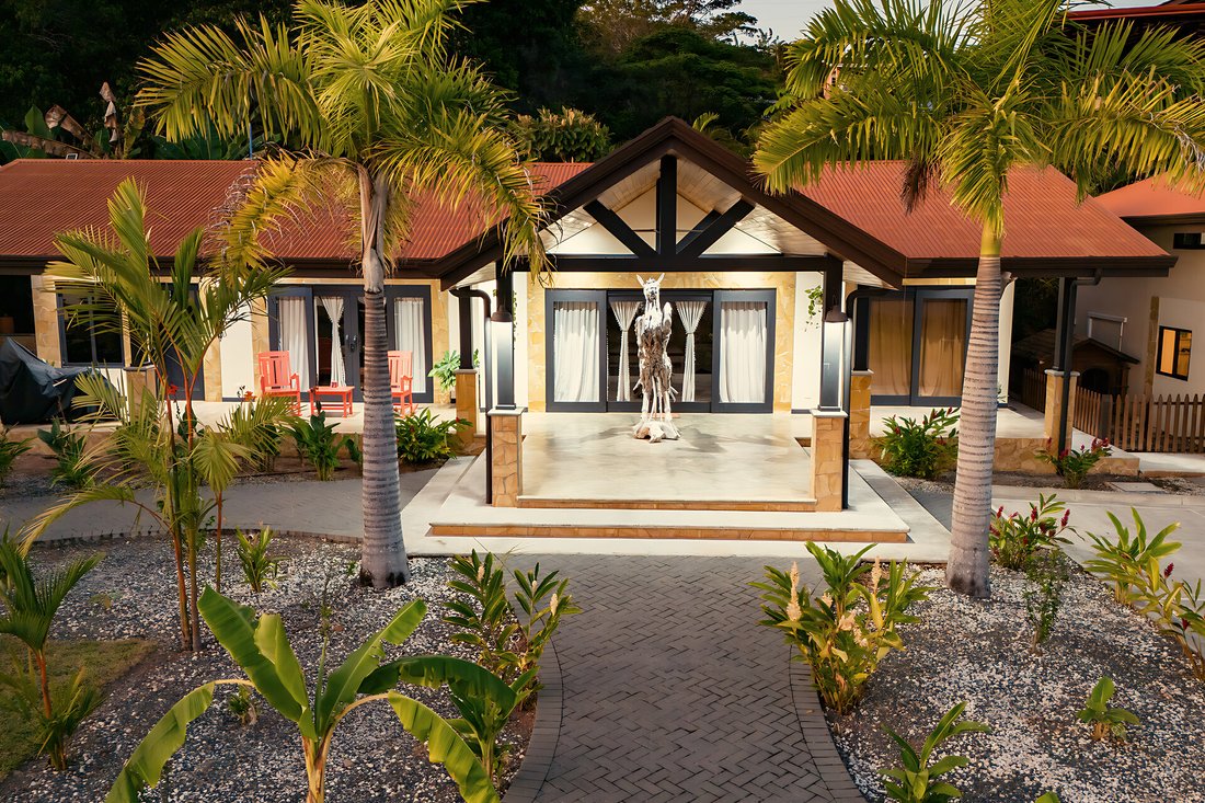 House in Playa Hermosa, Puntarenas Province, Costa Rica 2 - 16735104