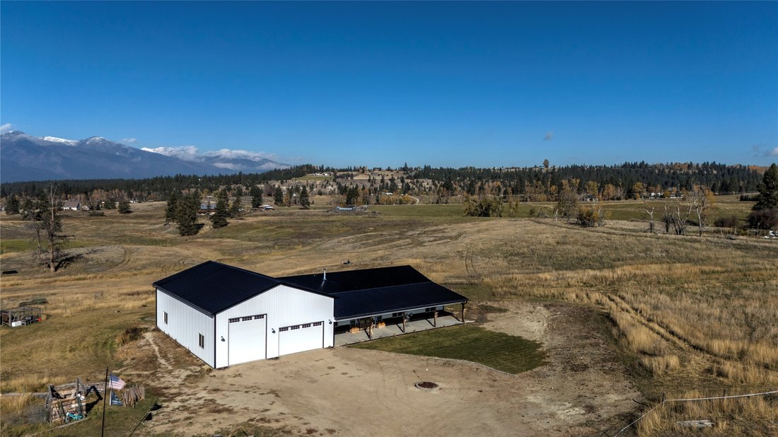 House in Stevensville, Montana, United States 2 - 16736031